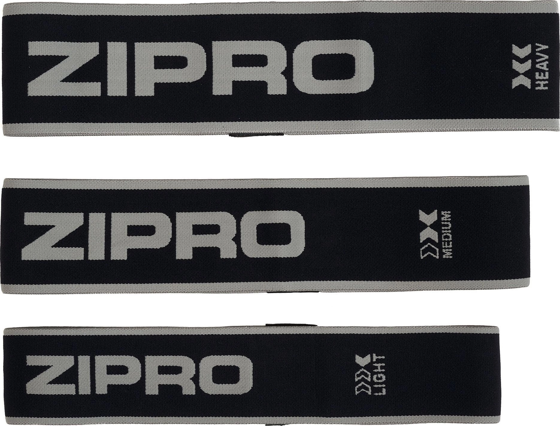 Zipro ZIPRO Zestaw gum ZIPRO x