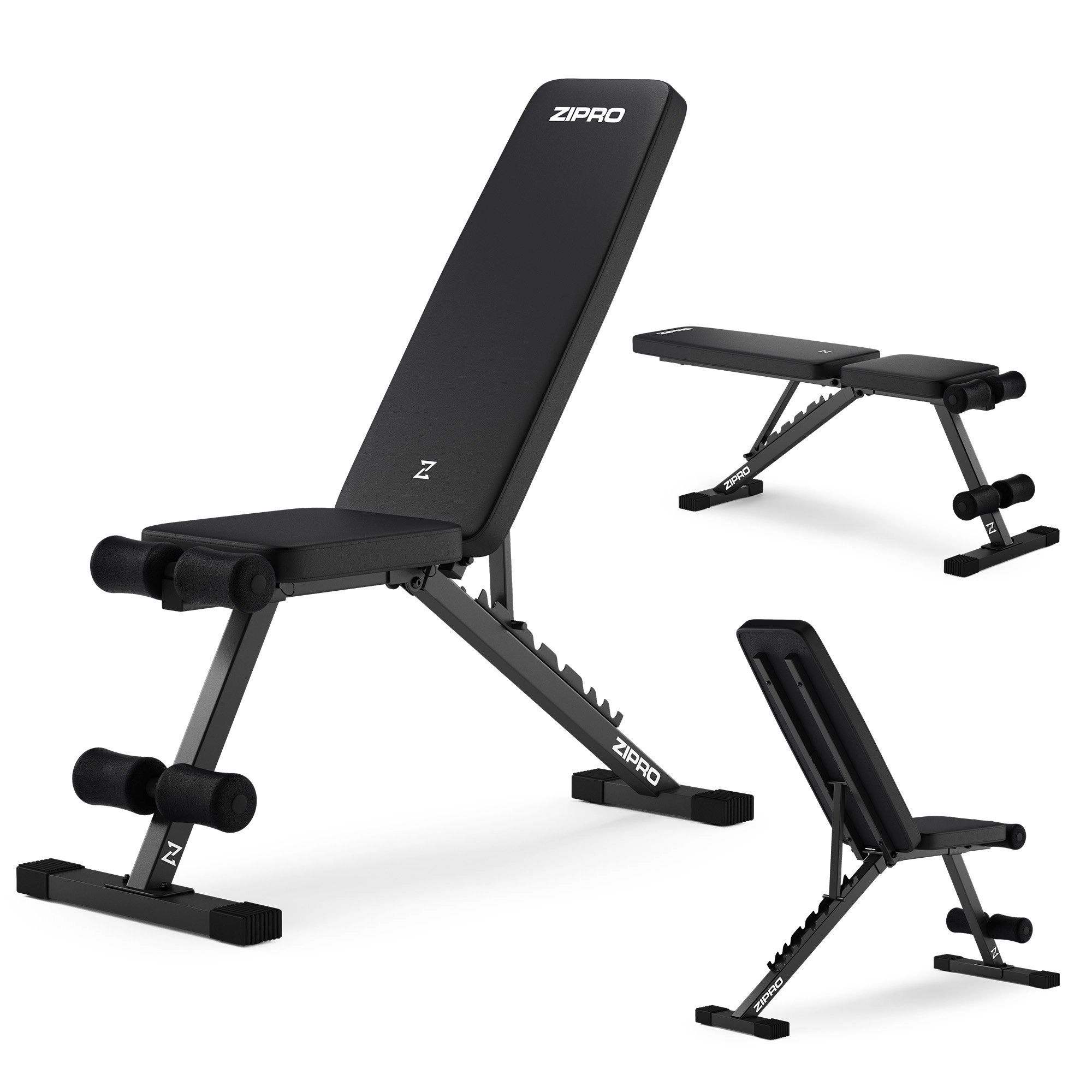 ZIPRO Training bench Stride 5902659848178