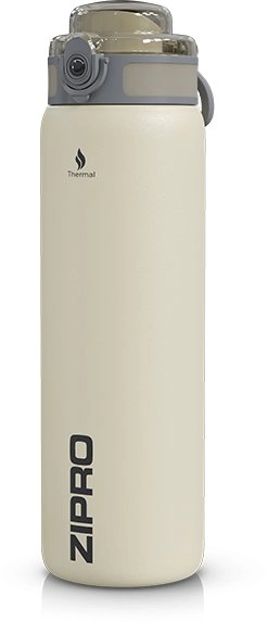 ZIPRO Thermo-mug 1000 ml Stainless Steel