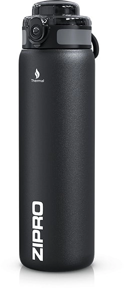 ZIPRO Thermo-mug 1000 ml Stainless Steel