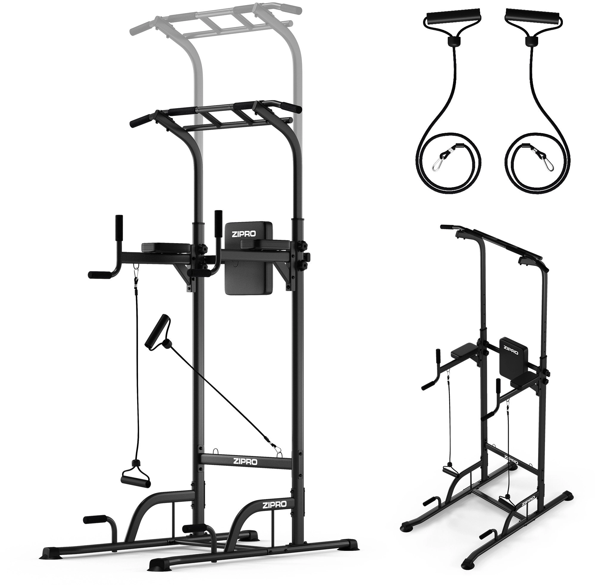 Zipro Uplift Multifunctional station for pull-ups