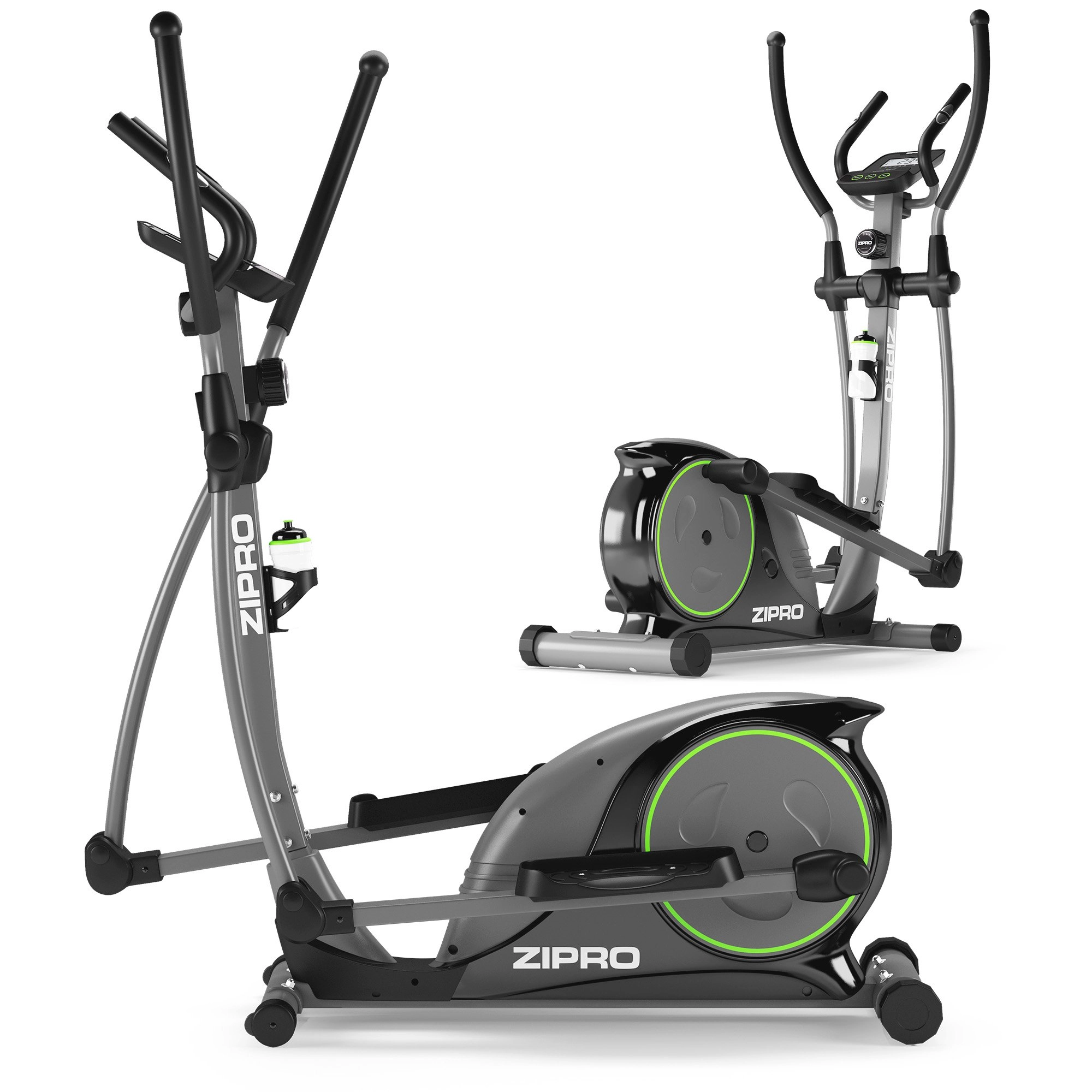 Orbitrek Zipro Hulk magnetyczny 5905669153072
