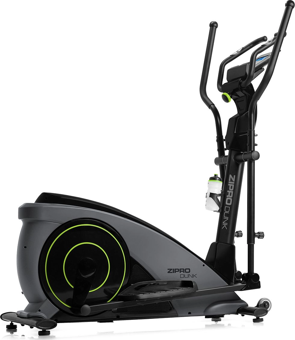 Orbitrek Zipro iConsole+ Dunk elektromagnetyczny 13293344