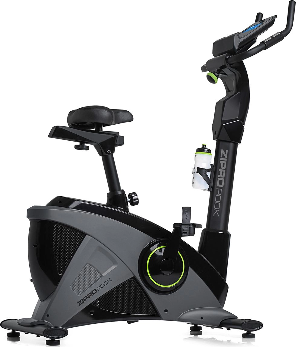 Rower stacjonarny Zipro iConsole+ Rook elektromagnetyczny