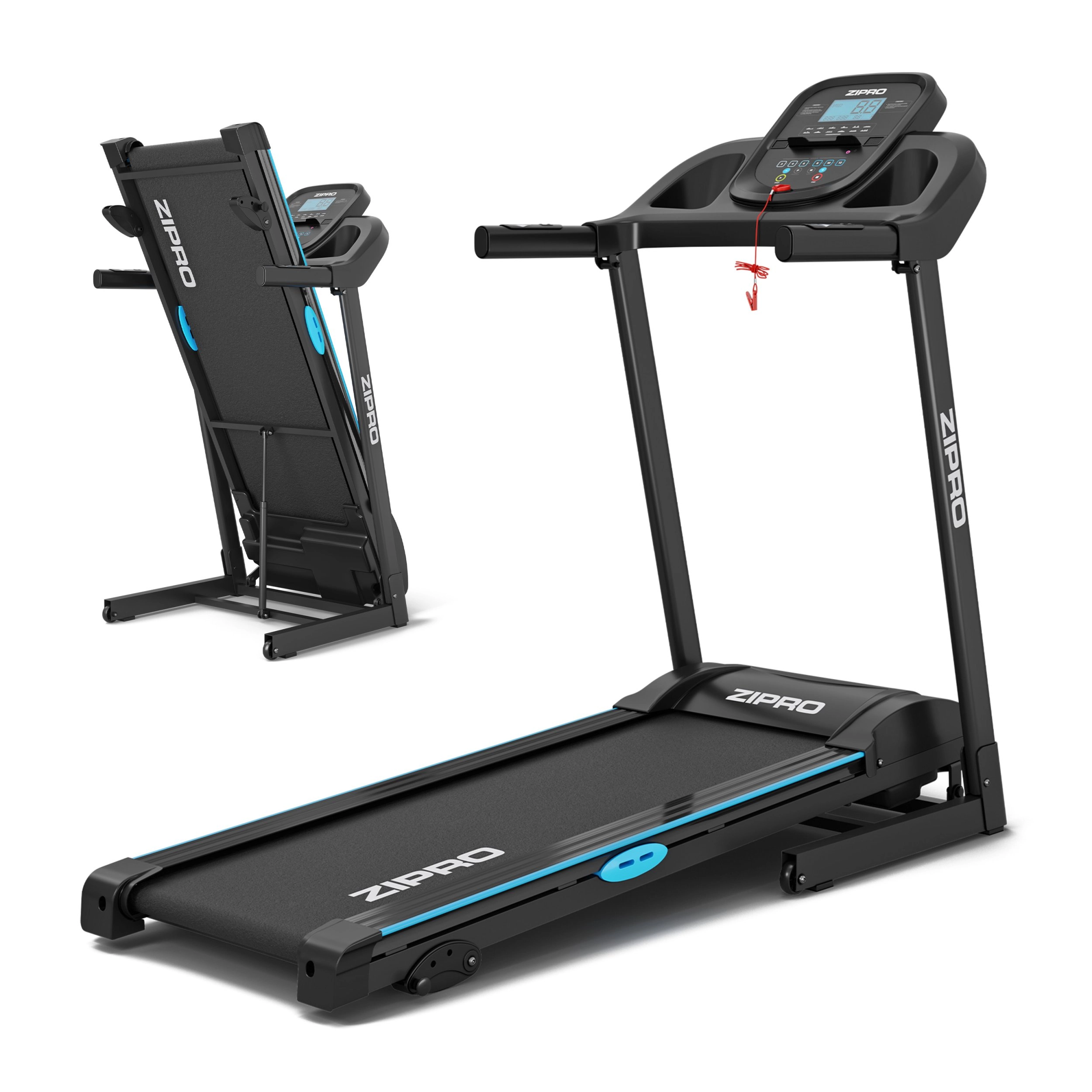 Running track Zipro Tekno 14618485 5901793678023