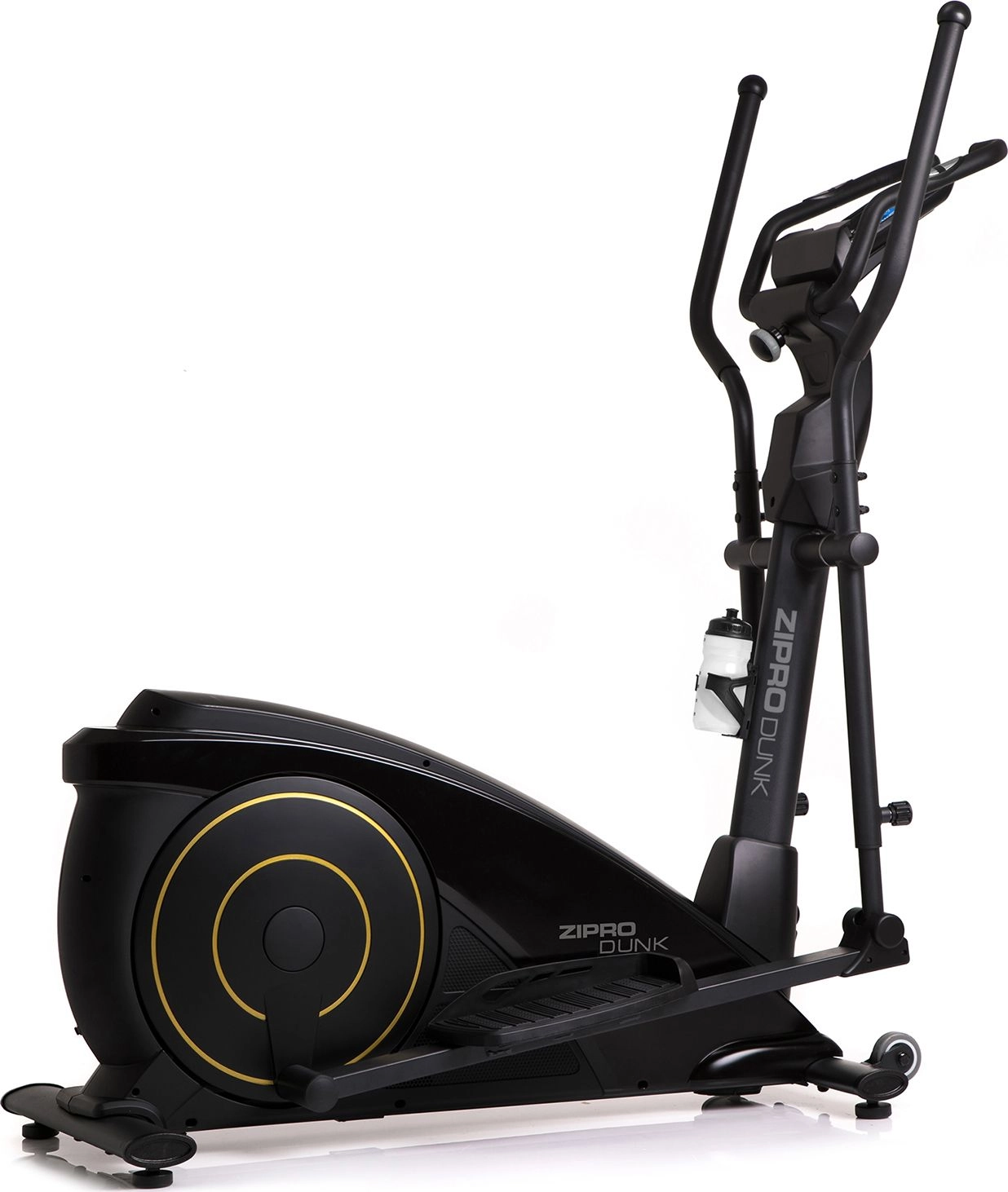 Orbitrek Zipro iConsole+ Dunk Gold elektromagnetyczny