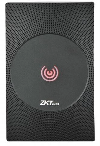 Zkteco Outdoor proximity reader ZKTeco ACC-ER-KR610E