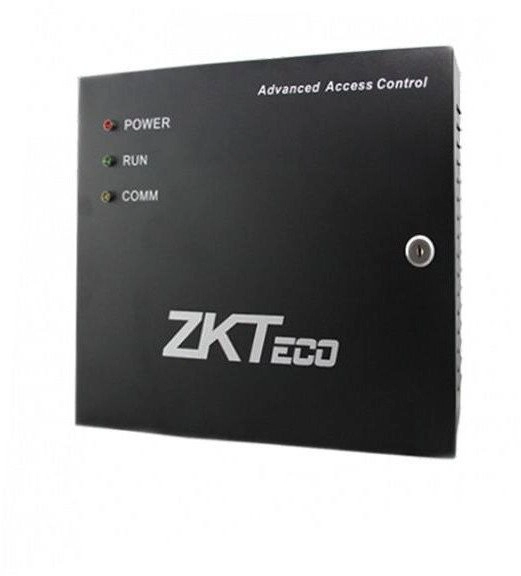 Metal housing for C3 series ZKTeco