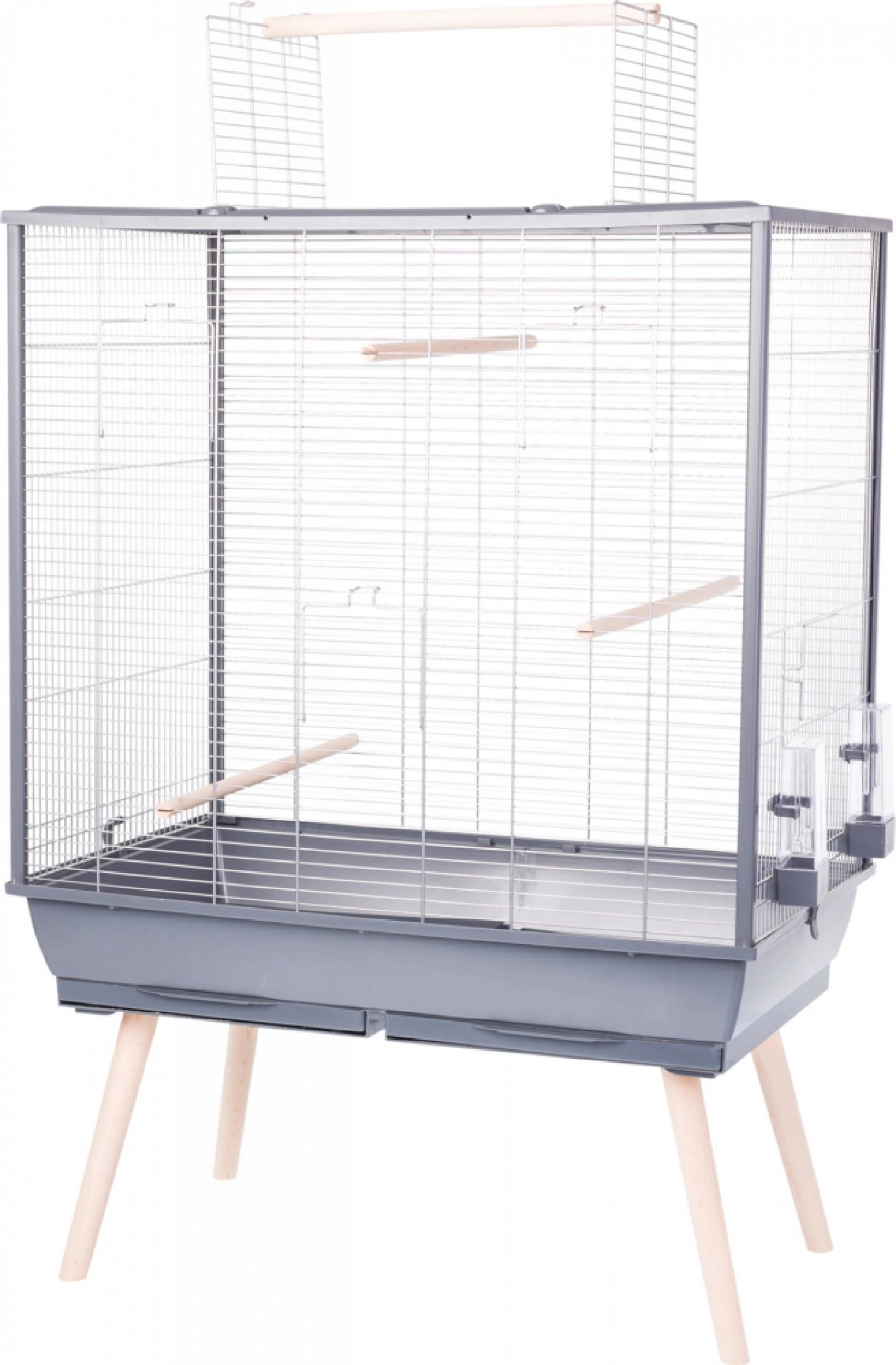Zolux ZOLUX Klatka NEOLIFE 80 dla