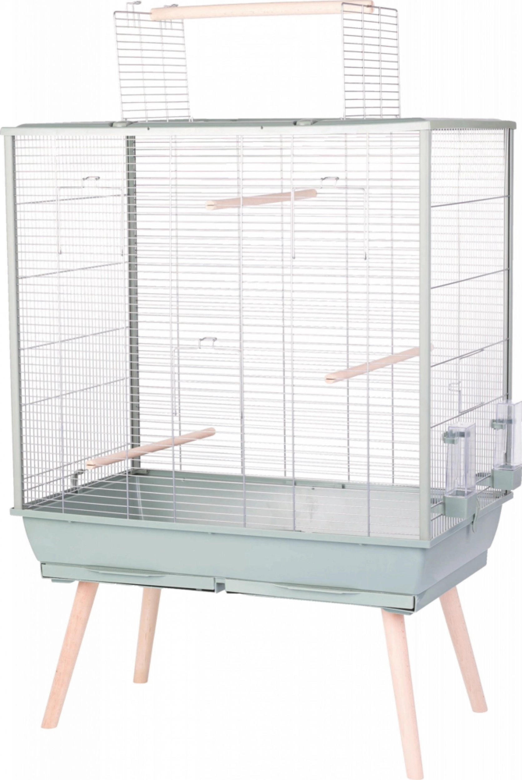 Zolux ZOLUX Klatka NEOLIFE 80 dla