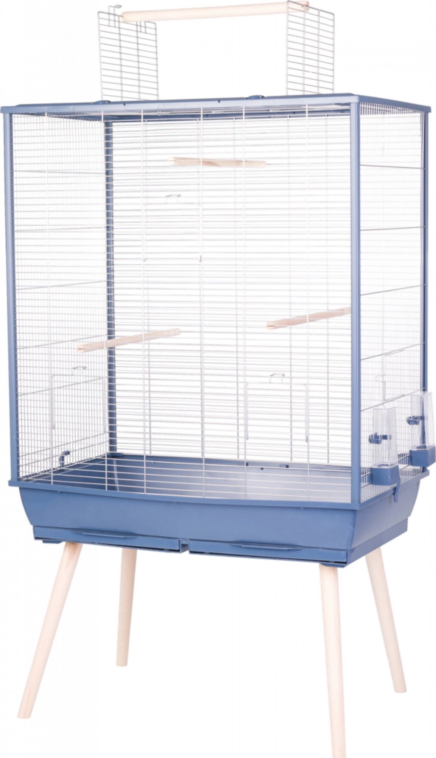 Zolux ZOLUX Klatka NEOLIFE 80 XL