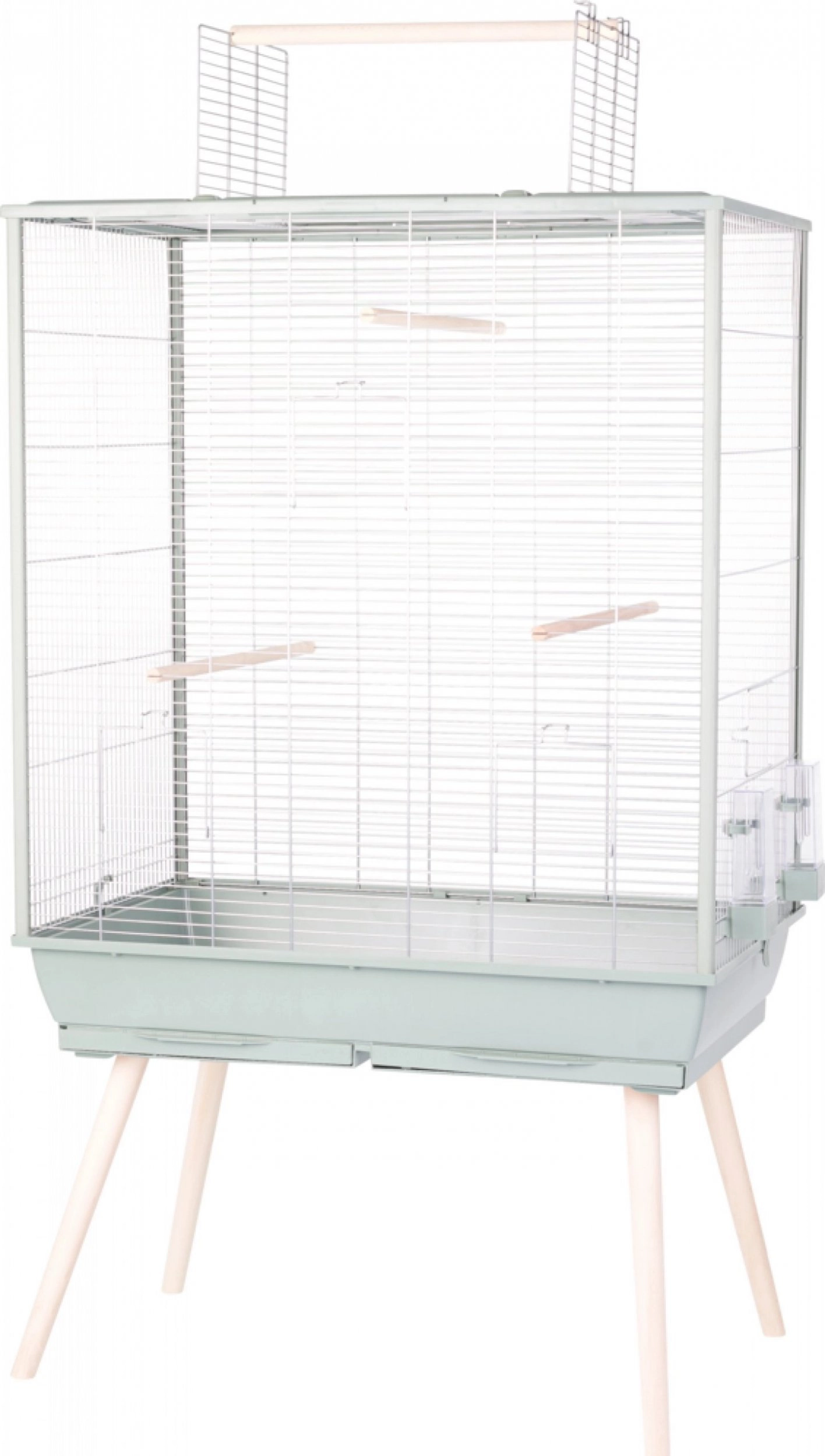 Zolux ZOLUX Klatka NEOLIFE 80 XL