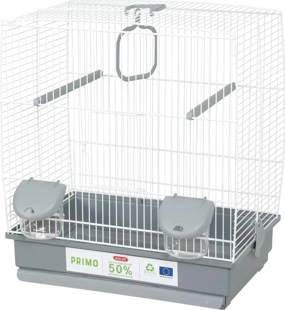 Zolux ZOLUX Klatka PRIMO CARLA 40