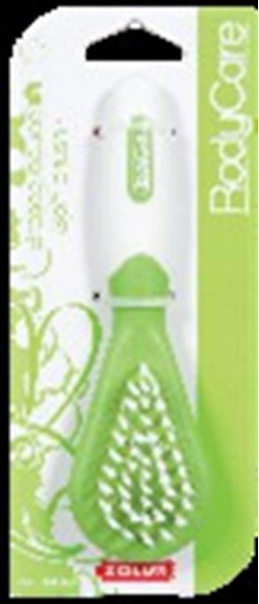 Zolux RodyCare soft brush for rodents