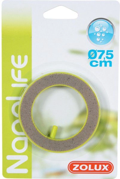 Zolux Air stone ring 7.5