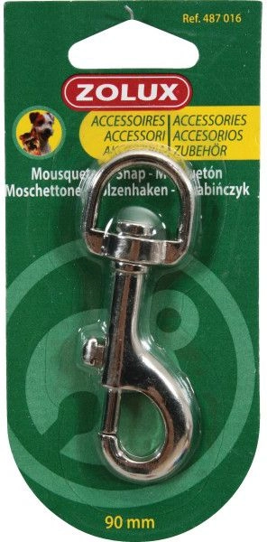 Zolux Karabińczyk 90mm 1107545 3507614870168