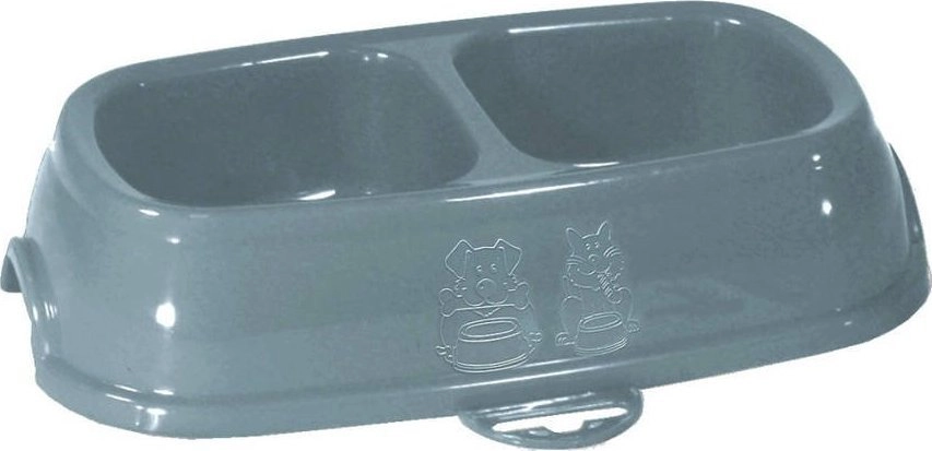 Zolux ZOLUX Miska BREAK 13 plastikowa