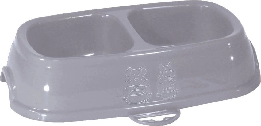 Zolux ZOLUX Miska BREAK 13 plastikowa
