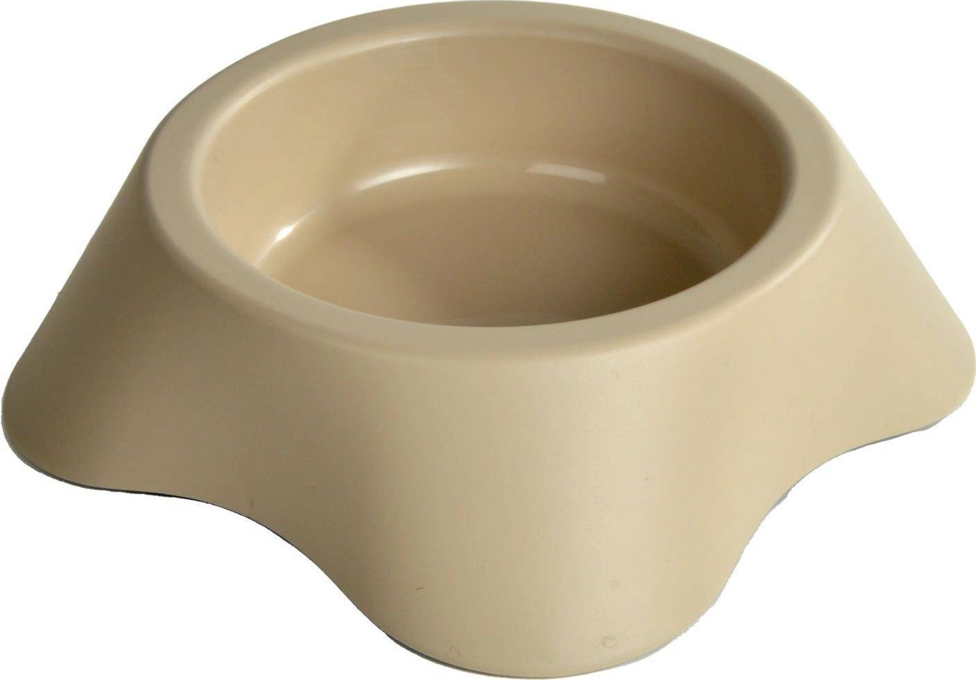 Zolux Plastic bowl for dog 500