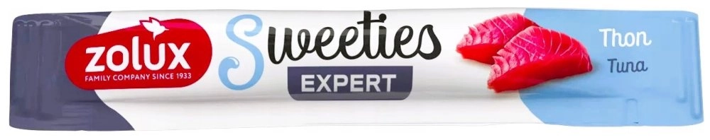 ZOLUX Sweeties Tuna - cat treats