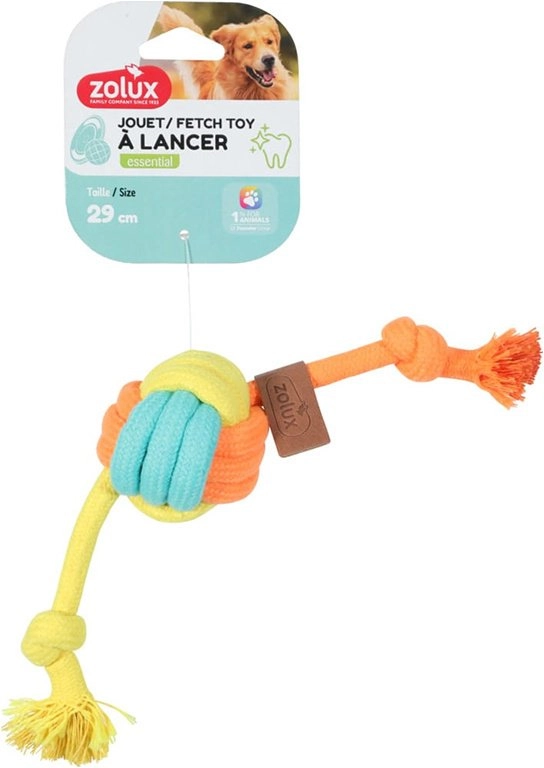 ZOLUX Twist - toy for dog