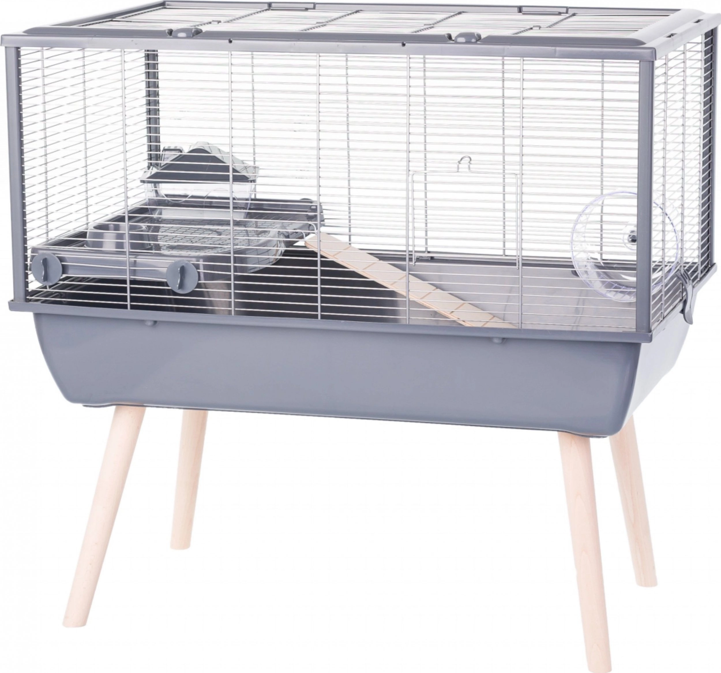 Zolux Neolife 80 for hamster gray