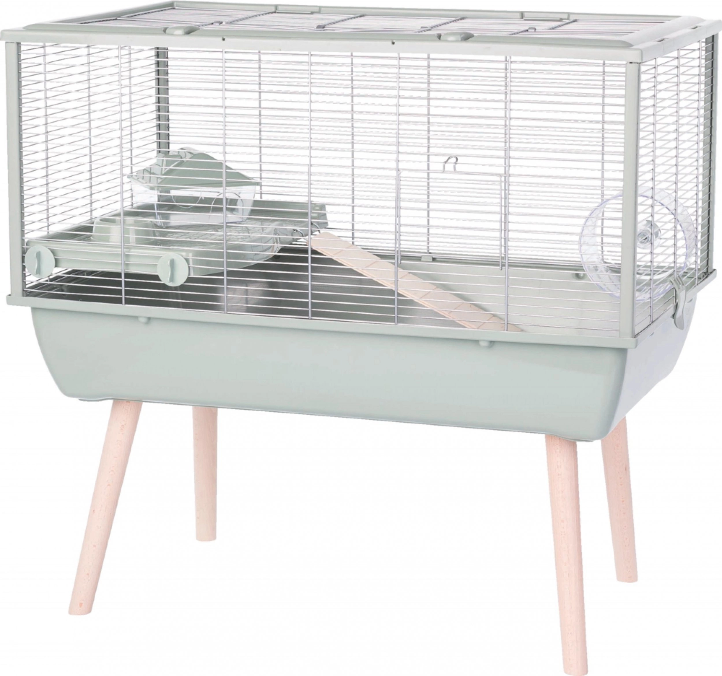 Zolux ZOLUX NEOLIFE 80 Hamster Cage