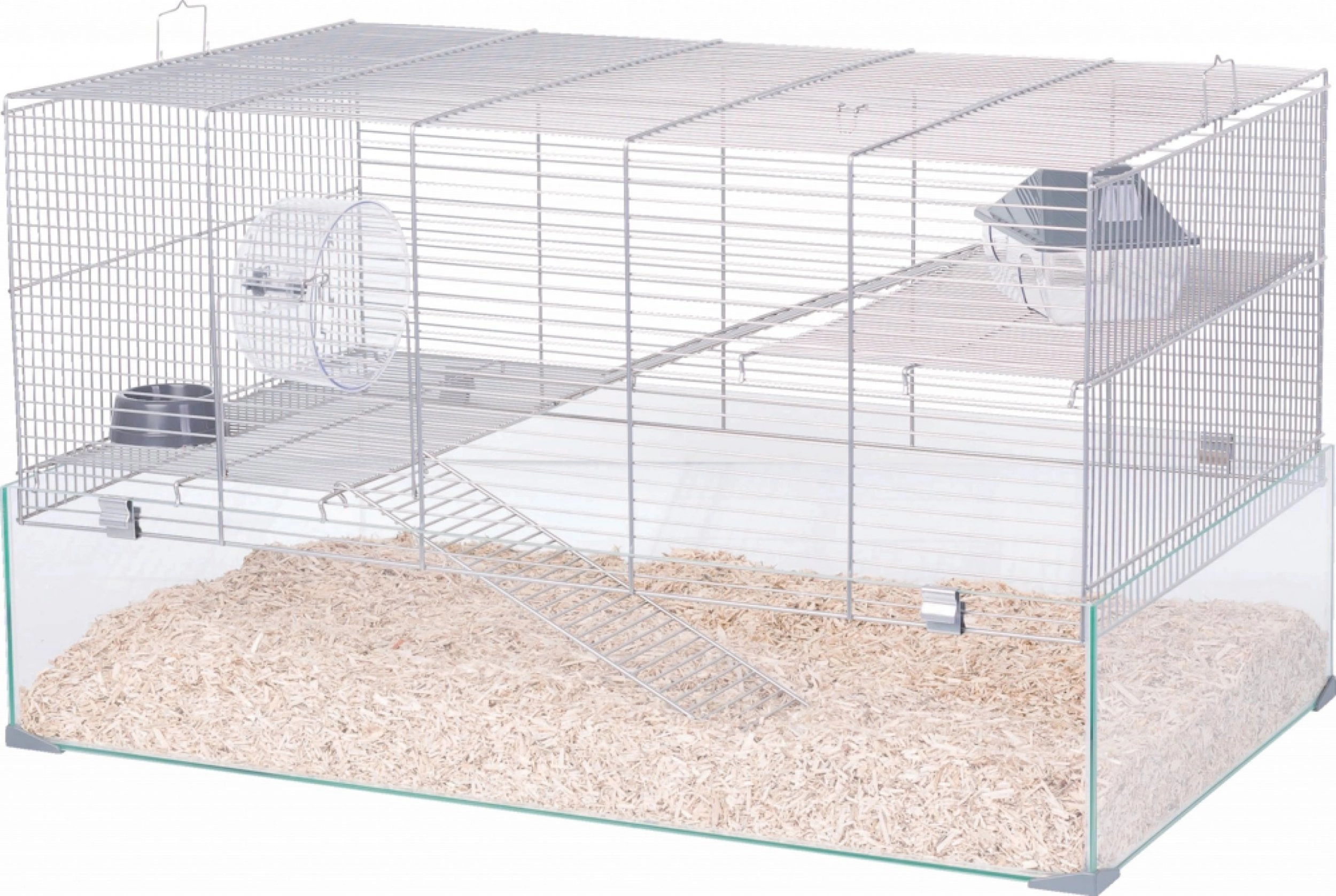 Zolux NEOLIFE 80 cage for gerbils