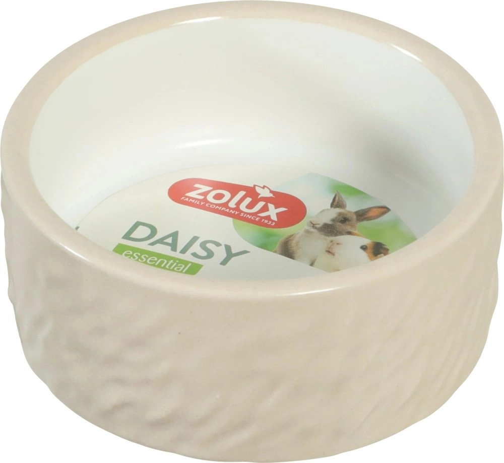 Zolux ZOLUX Ceramic bowl for rodent