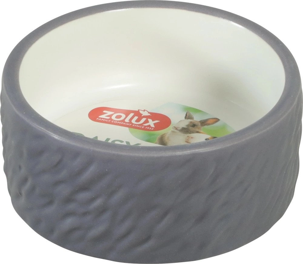 ZOLUX Miska ceramiczna dla gryzonia DAISY