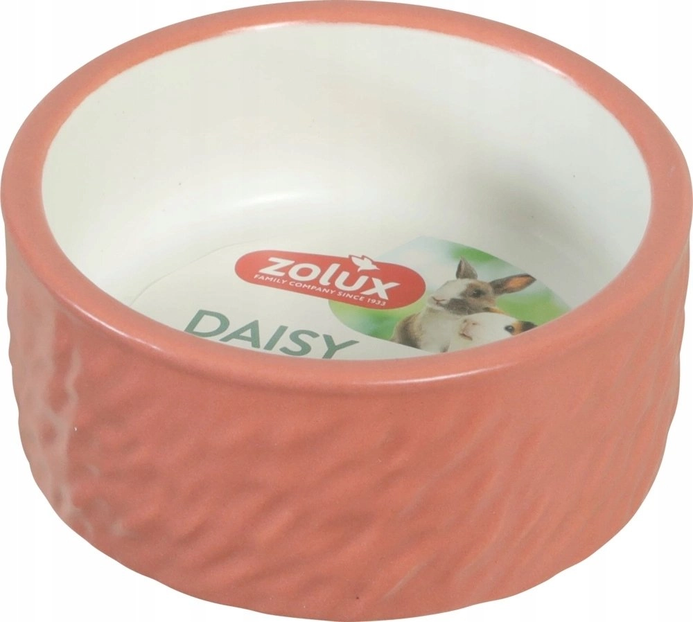 Zolux ZOLUX Ceramic bowl for a