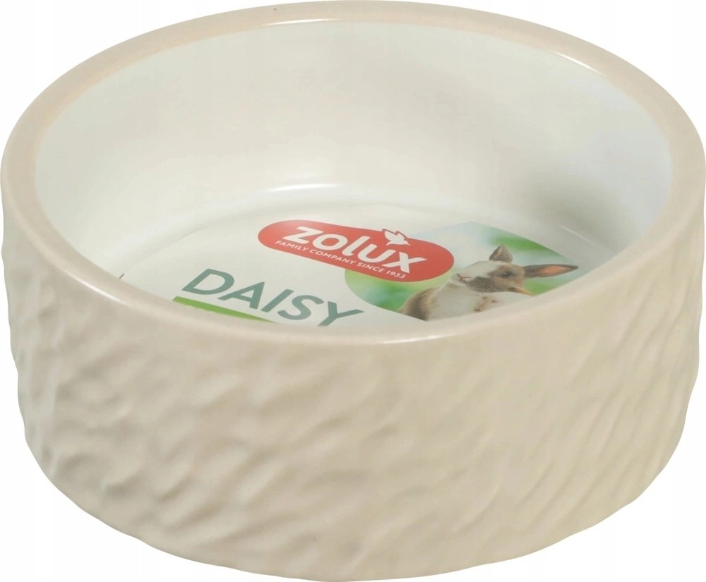 Zolux ZOLUX Ceramic bowl for rodent