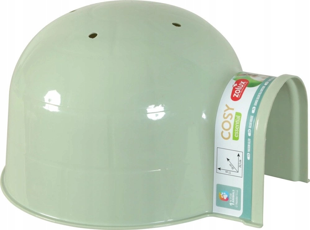 ZOLUX Cosy - igloo house for