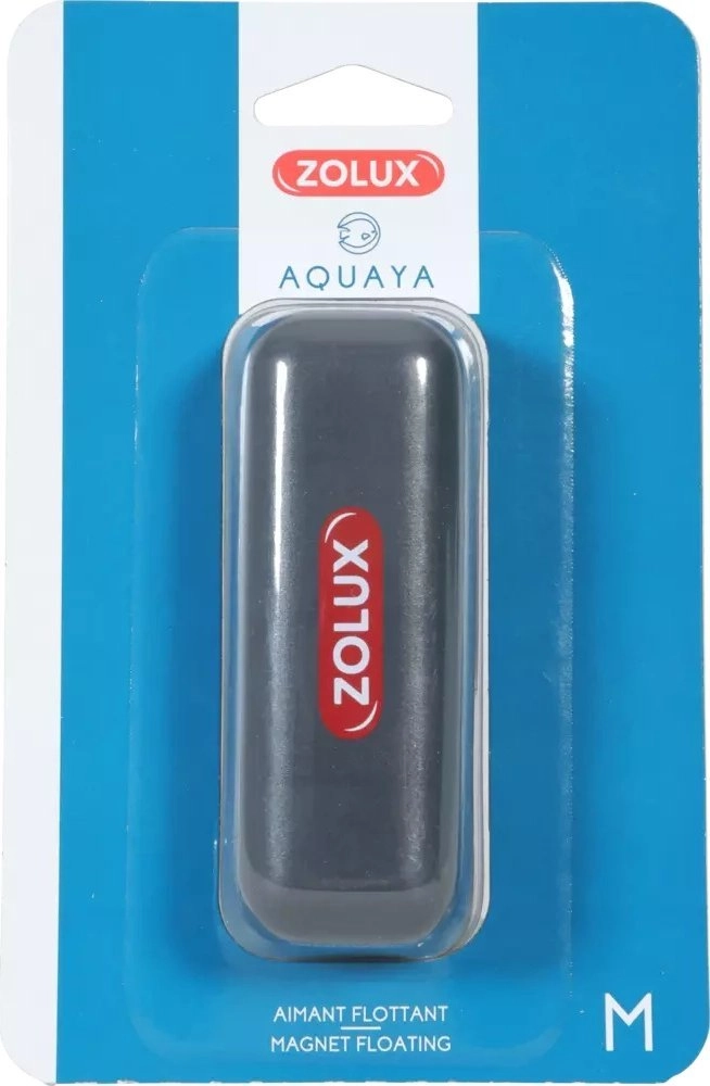 ZOLUX - Aquaya Algae Magnet Floating
