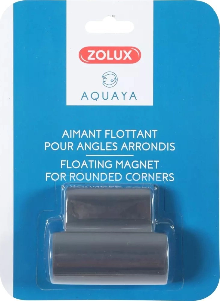 Zolux Zolux Czyścik magnetyczny do akwarium