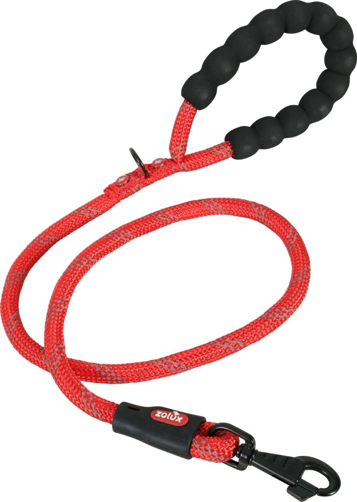 Zolux ZOLUX Dog rope leash 1