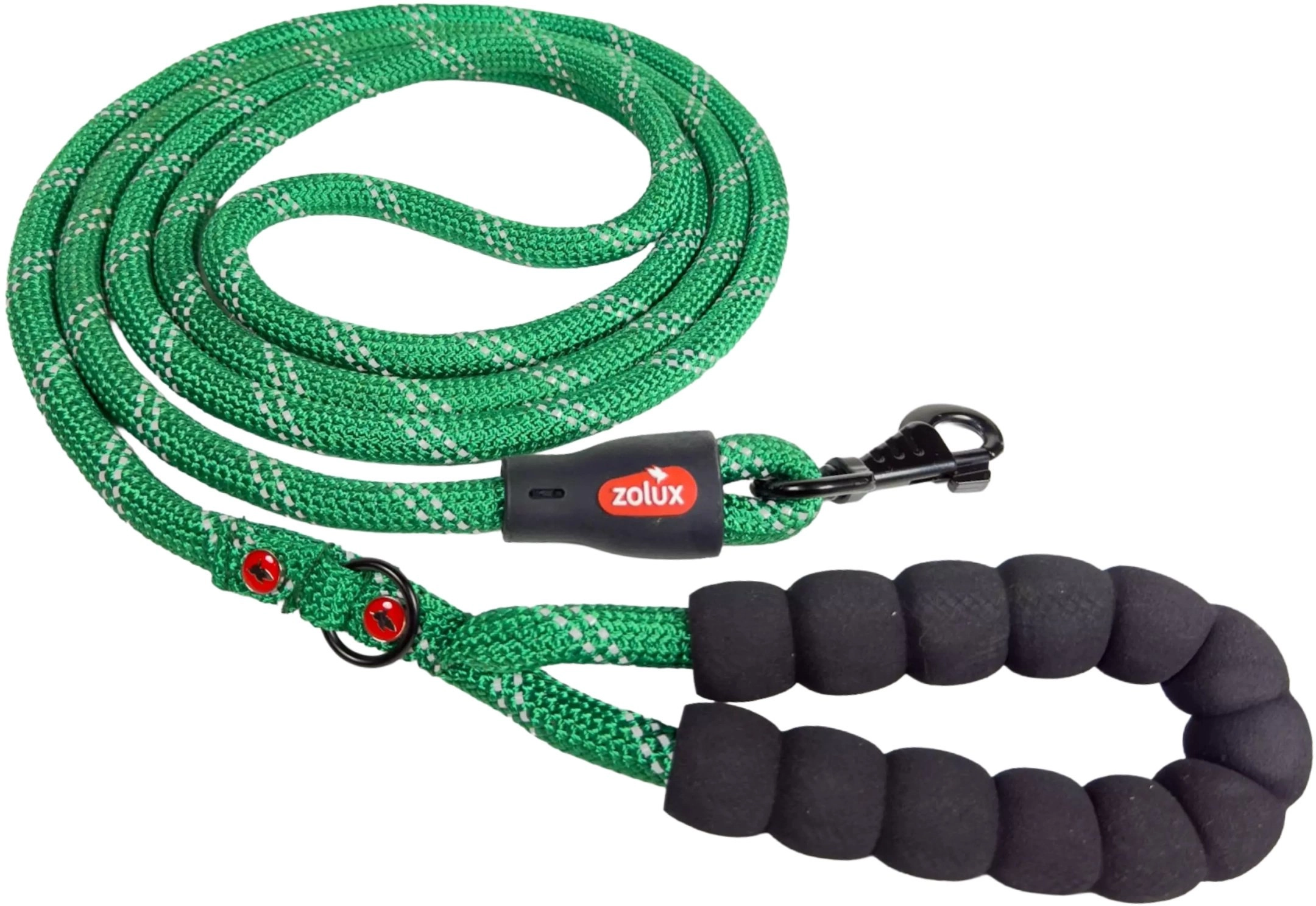 Zolux Dog shoelace leash 3m 13mm