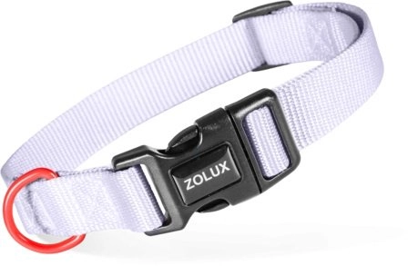 Zolux ZOLUX Obroża dla psa z