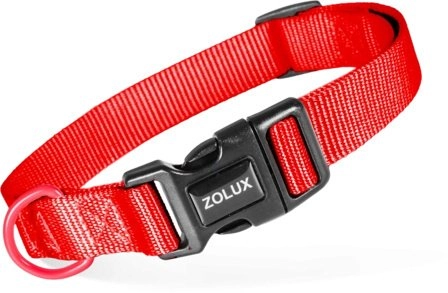 Zolux ZOLUX Obroża dla psa z