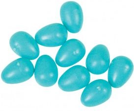 Zolux Artificial canary eggs x 10