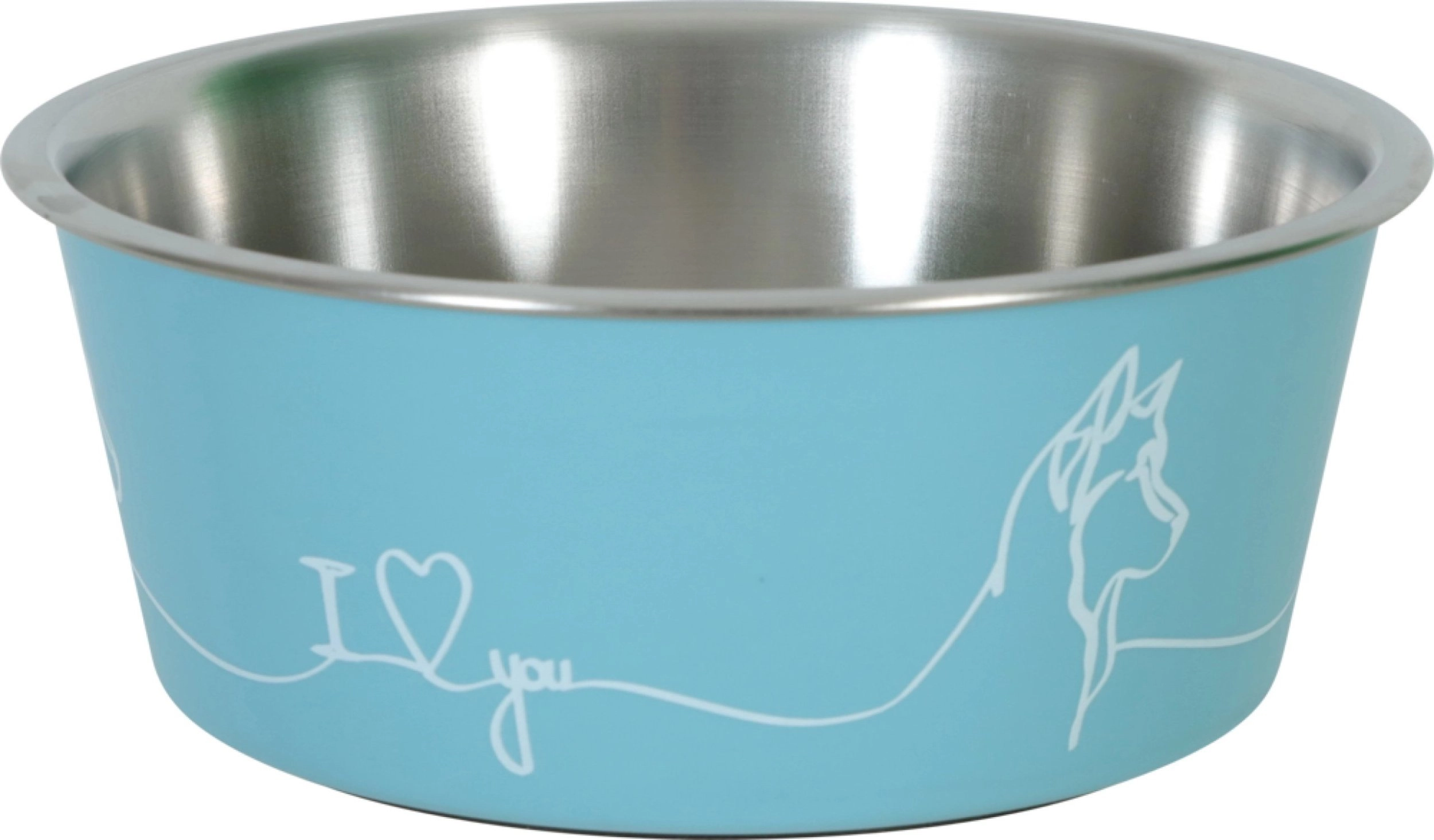 Zolux ZOLUX Anti-slip bowl for dogs
