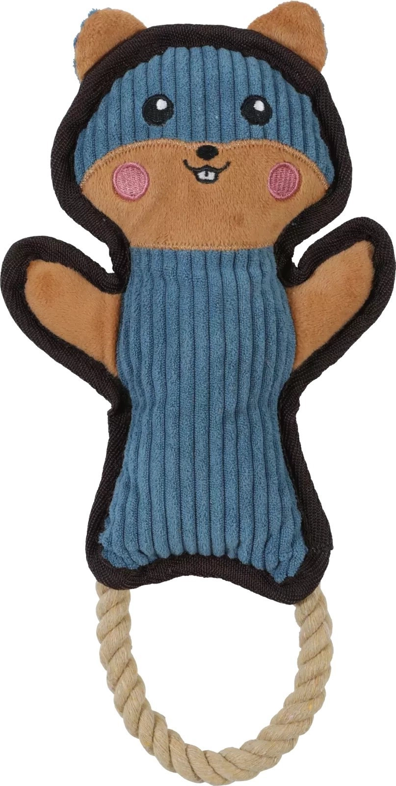 Zolux ZOLUX Dog toy Hamster BUDDY