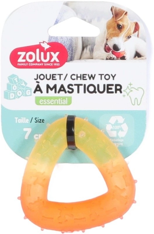 Zolux ZOLUX Zabawka dla psa gryzak