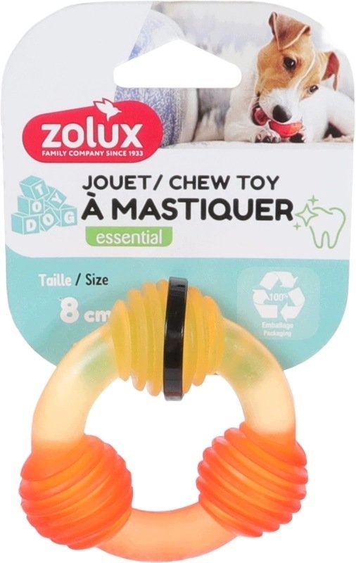 Zolux ZOLUX Zabawka dla psa gryzak