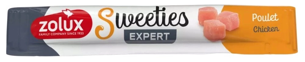 ZOLUX Sweeties Chicken - dog treat