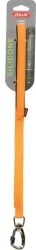 Zolux Silicone lanyard orange 25mm 4960983