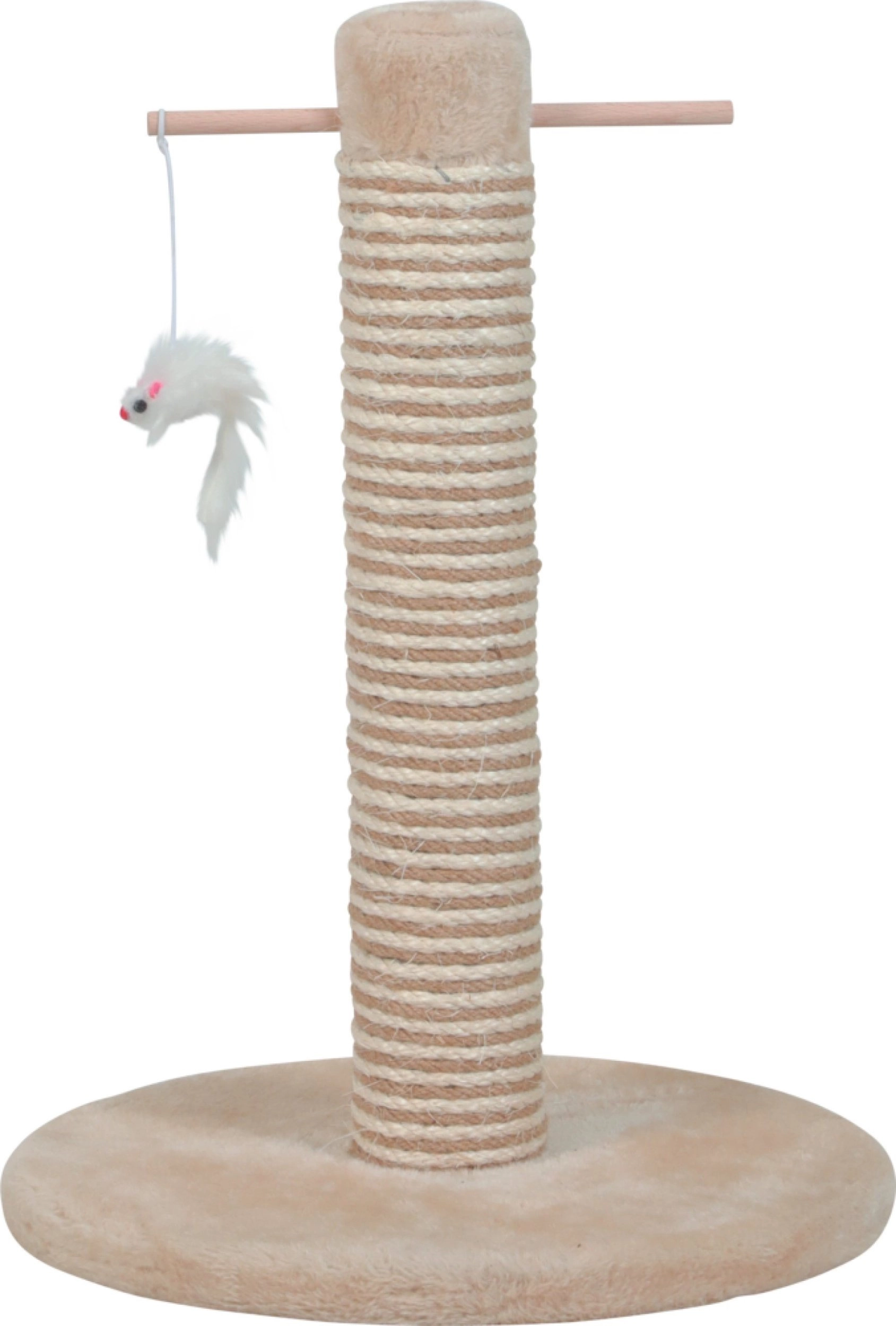 Zolux ZOLUX Cat scratching post with