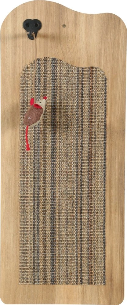 Zolux ZOLUX Cat scratching post on