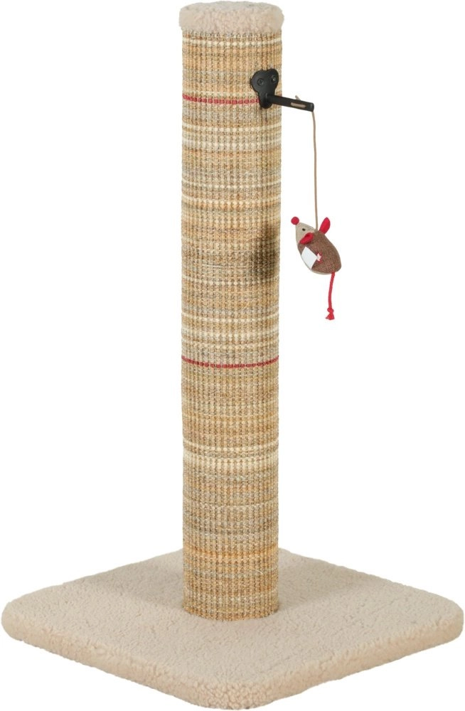 Zolux ZOLUX Cat scratching post BOREAL