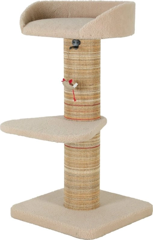 Zolux ZOLUX BOREAL cat scratcher 95